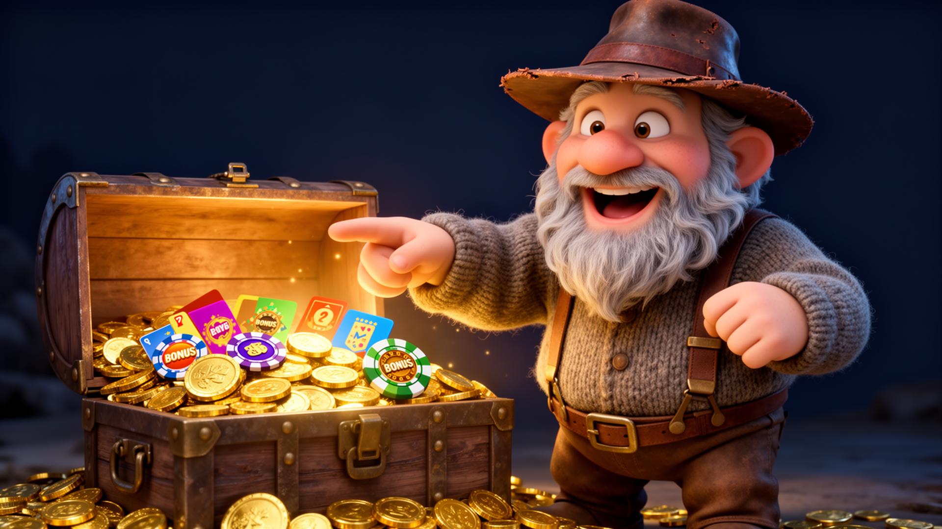 Progressiiviset jackpotit nettikasinoilla