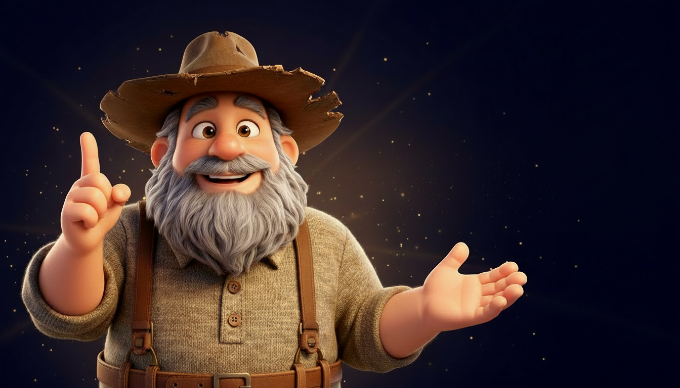 Sampo Mannila – Voitto.netin päätoimittaja