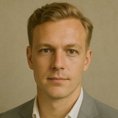 Sampo Mannila – Voitto.netin päätoimittaja